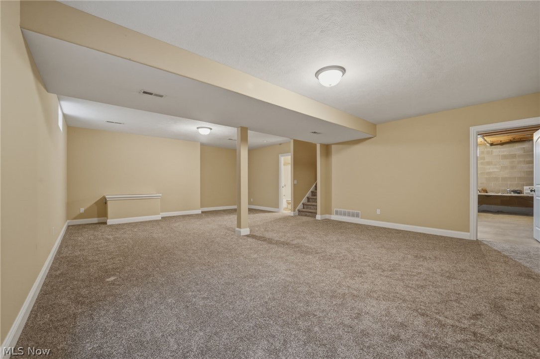 Hidden Glen Sub - Residential