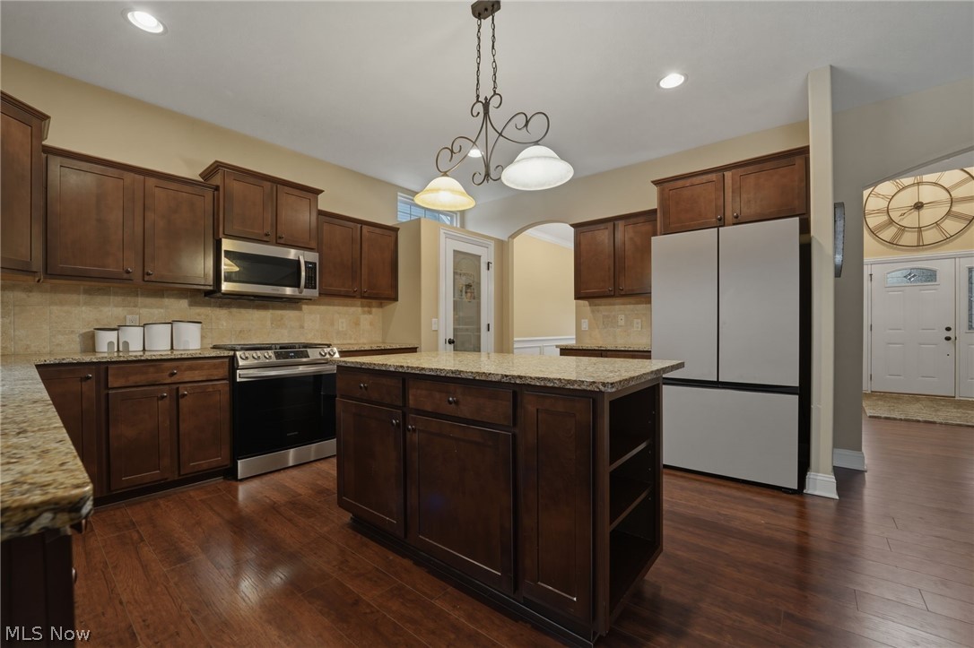 Hidden Glen Sub - Residential