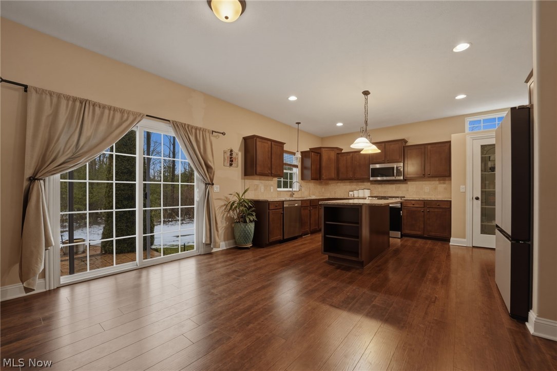 Hidden Glen Sub - Residential