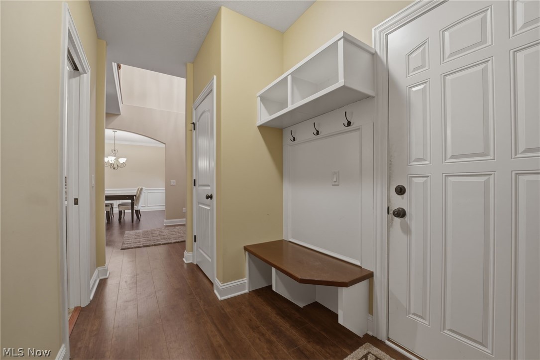 Hidden Glen Sub - Residential