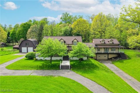 7750 W Calla Road, Canfield, OH 44406 - MLS#: 5096735