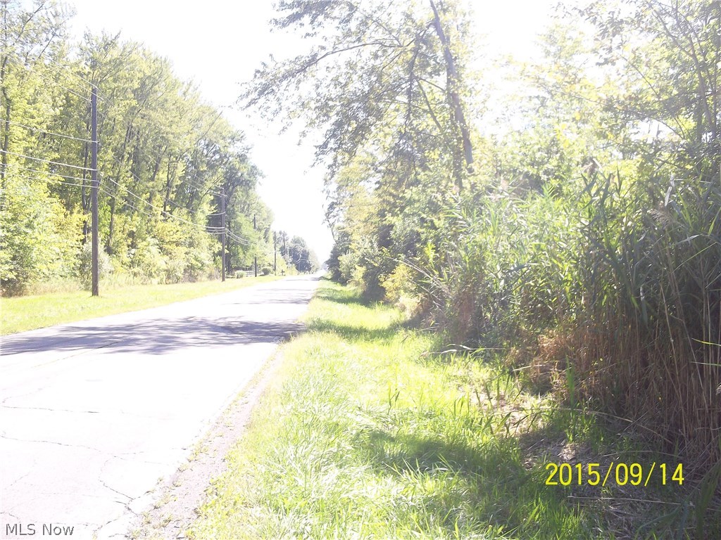 Madison Township 01 - Land