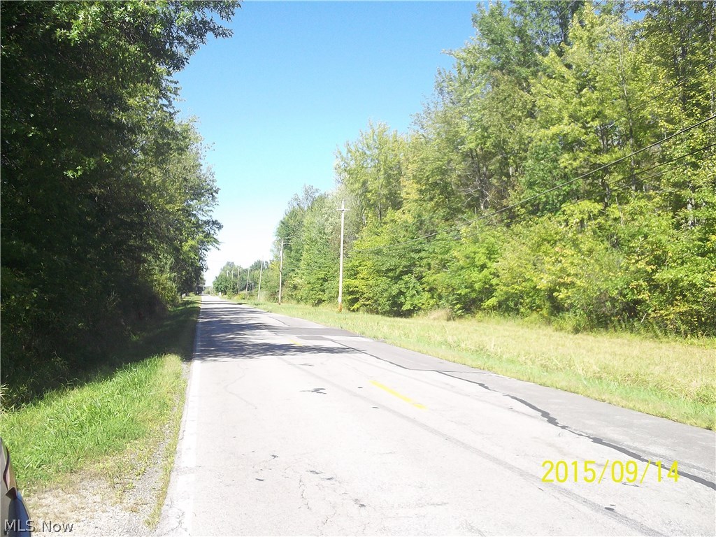 Madison Township 01 - Land