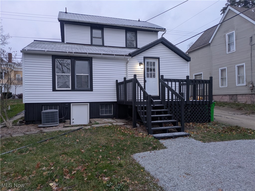 Wooster - Residential