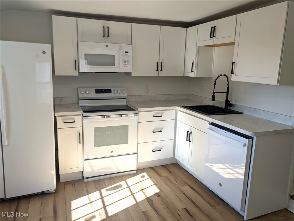 Wooster - Residential