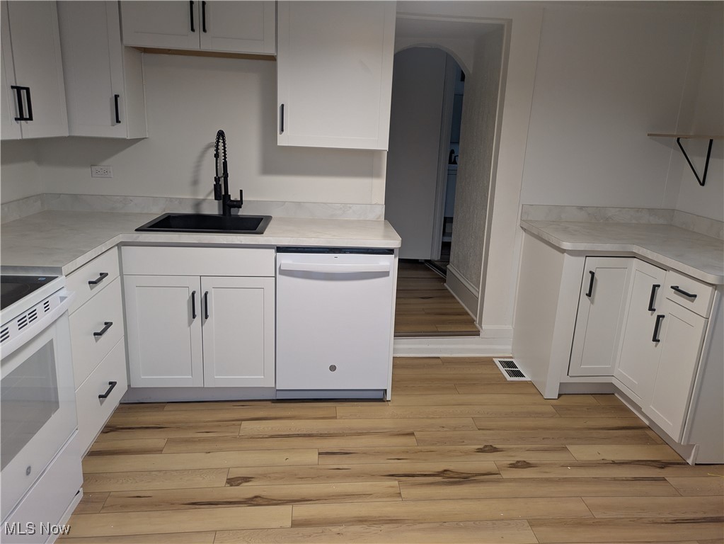 Wooster - Residential