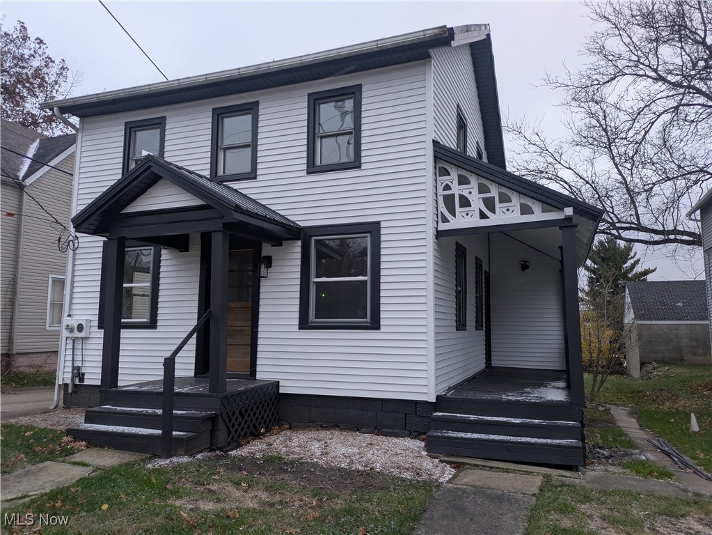 Wooster - Residential