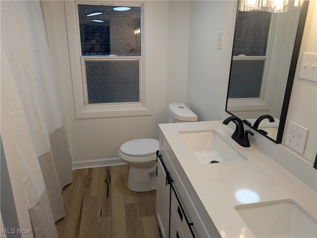 Wooster - Residential