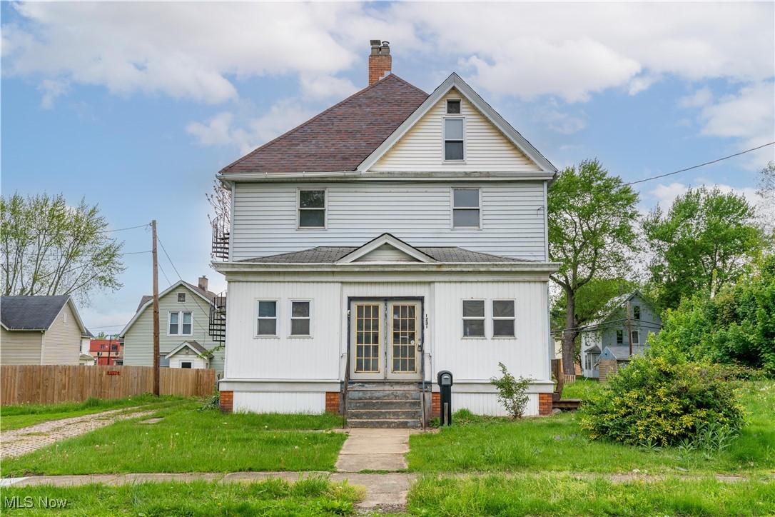 1231 Worley Avenue, Canton, Ohio image 1