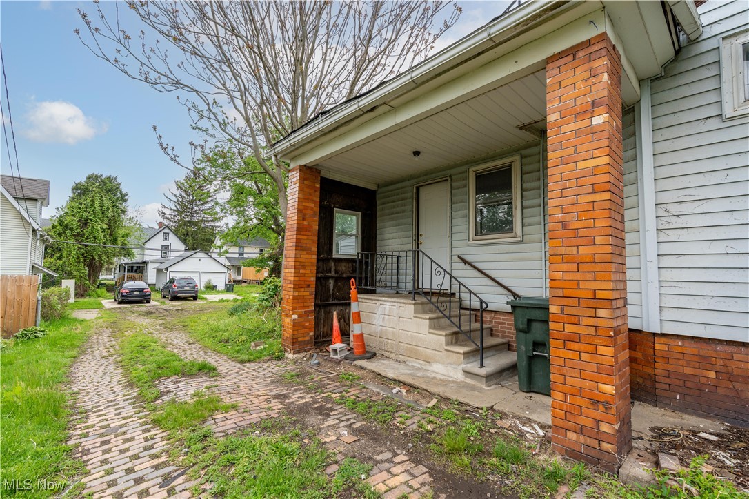 1231 Worley Avenue, Canton, Ohio image 34
