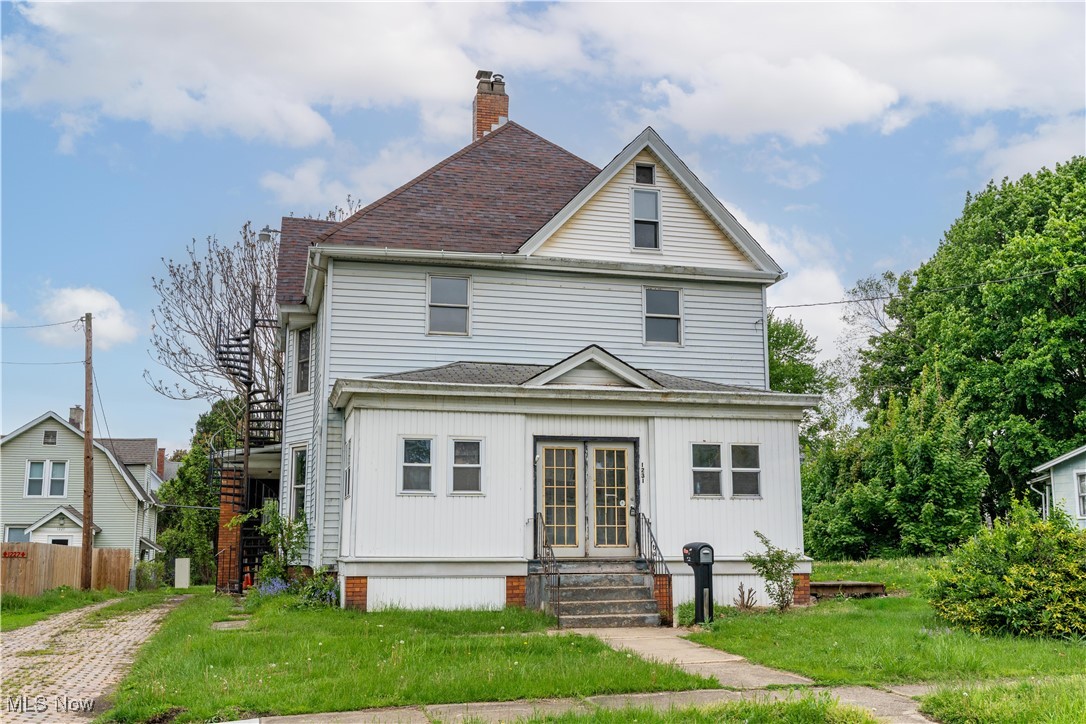 1231 Worley Avenue, Canton, Ohio image 2