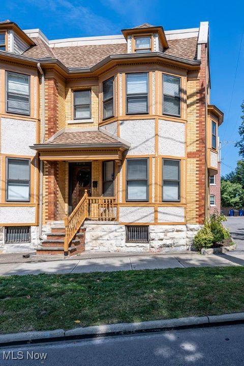 7512 Franklin Boulevard, Cleveland, OH 44102 - MLS#: 5116862