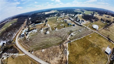 Vacant Land For Sale - State Route 60<br/> Holmes County, Millersburg, OH 44654