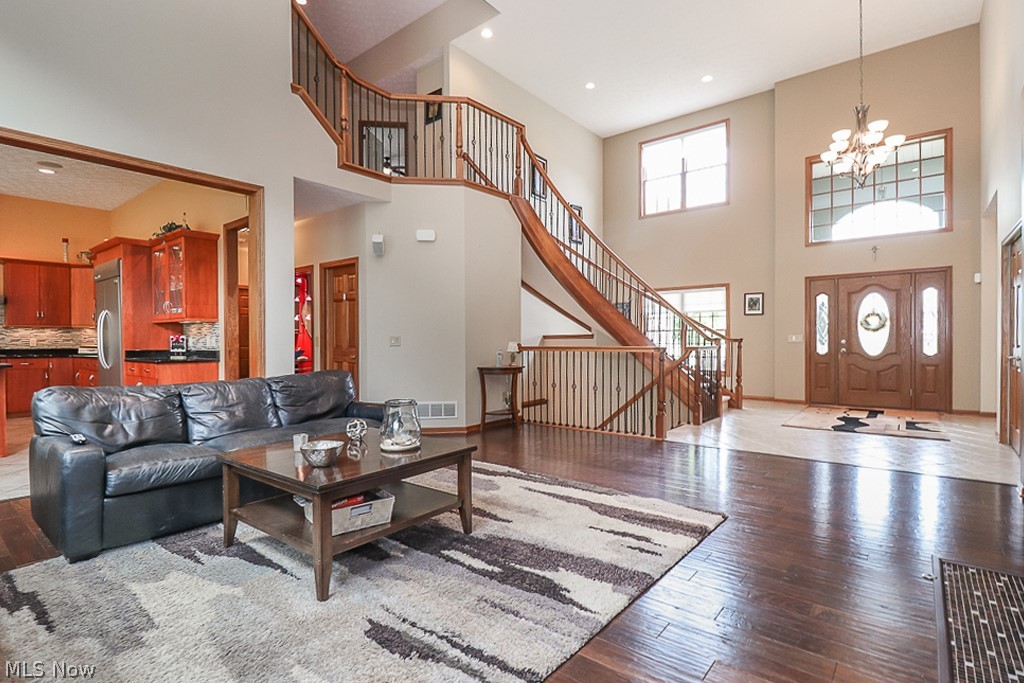 Stone Ridge Estates Sub - Residential