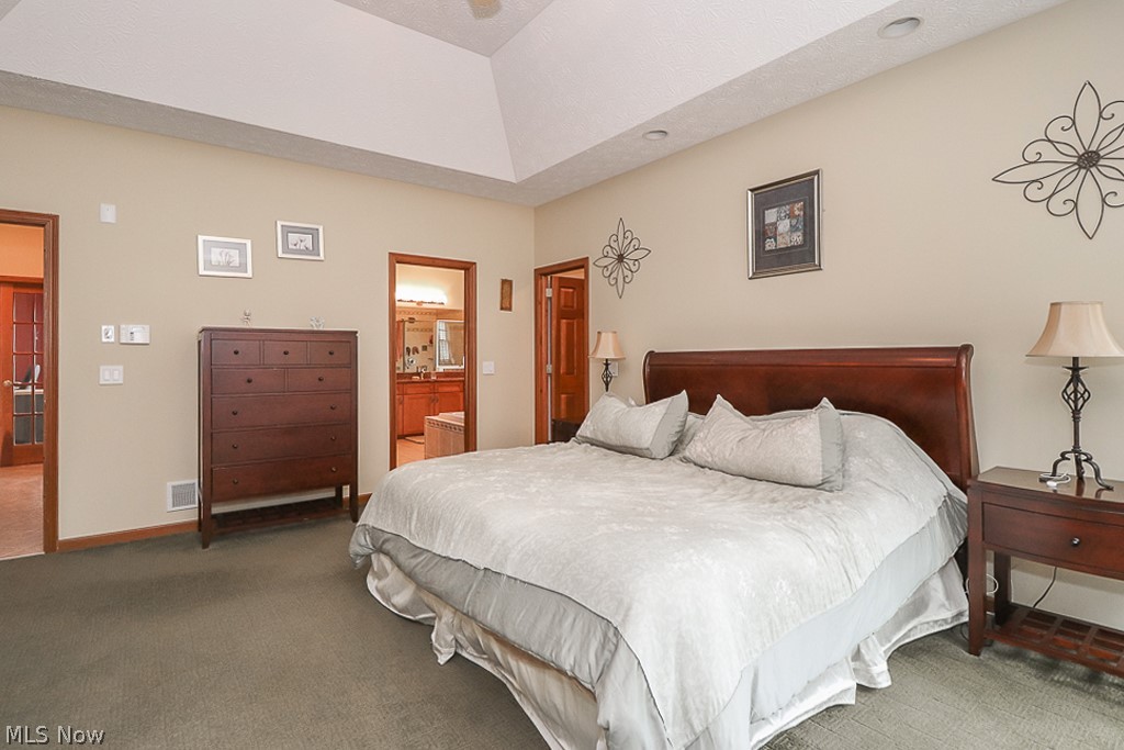 Stone Ridge Estates Sub - Residential