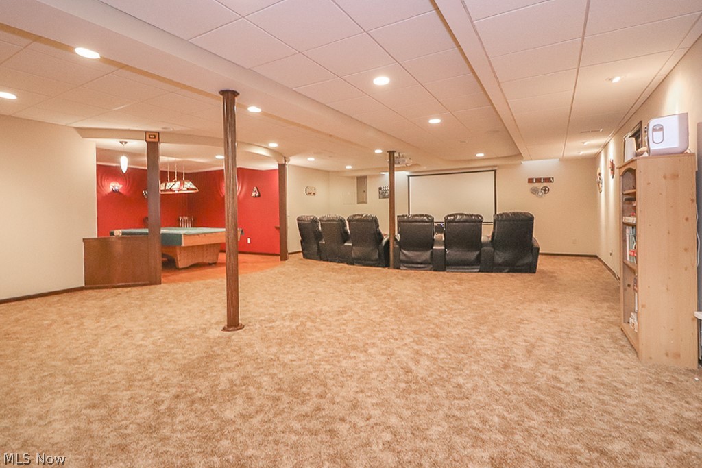 Stone Ridge Estates Sub - Residential