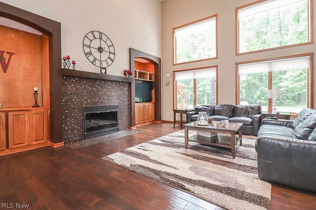 Stone Ridge Estates Sub - Residential