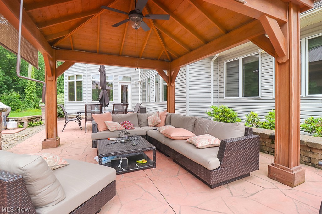 Stone Ridge Estates Sub - Residential