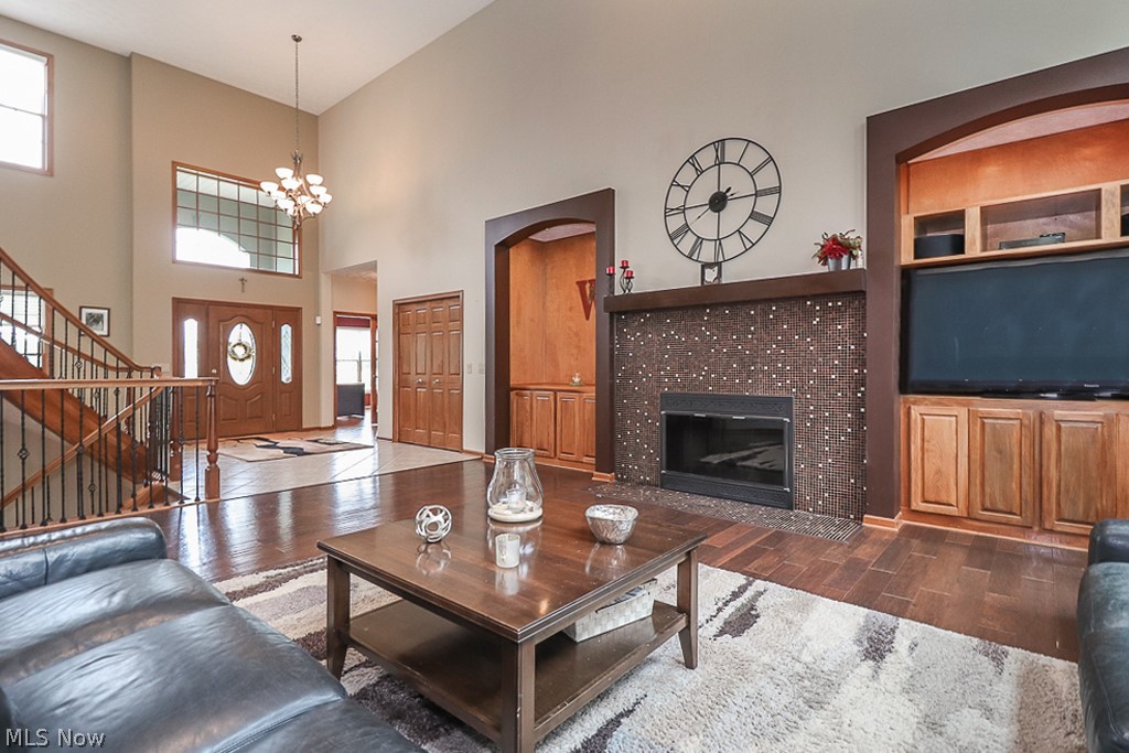 Stone Ridge Estates Sub - Residential