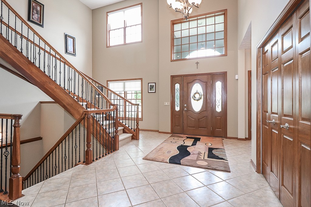 Stone Ridge Estates Sub - Residential