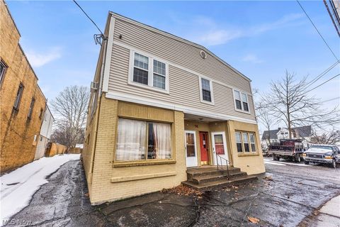 Tiny photo for 72 Northfield Road #2, Bedford, OH 44146 (MLS # 5190593)