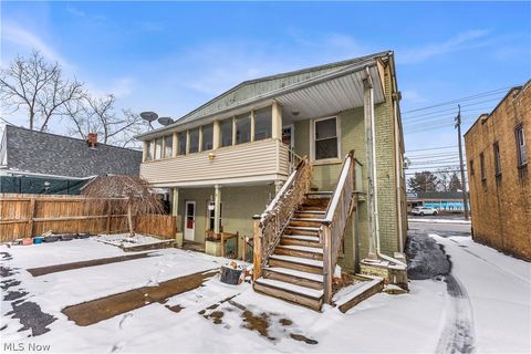 Tiny photo for 72 Northfield Road #2, Bedford, OH 44146 (MLS # 5190593)