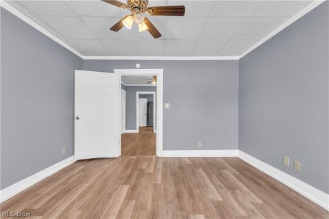 Tiny photo for 72 Northfield Road #2, Bedford, OH 44146 (MLS # 5190593)