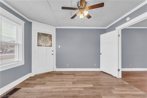 Tiny photo for 72 Northfield Road #2, Bedford, OH 44146 (MLS # 5190593)