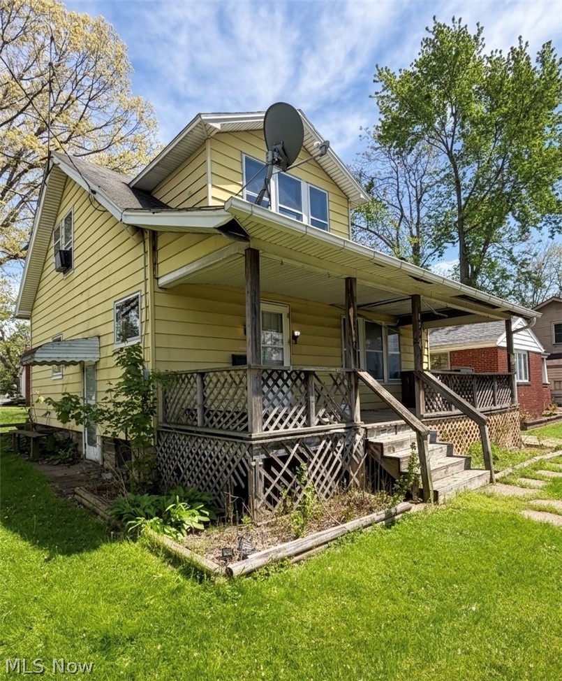 Elmwood - Residential