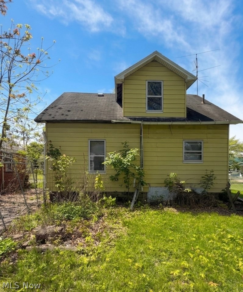 Elmwood - Residential