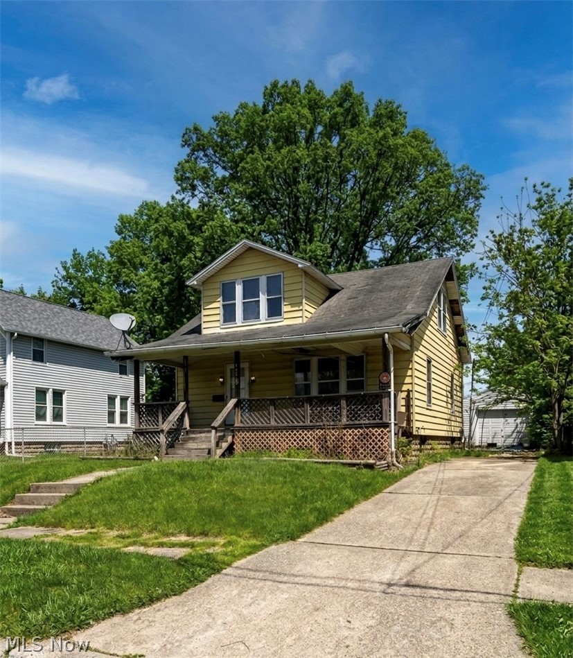Elmwood - Residential