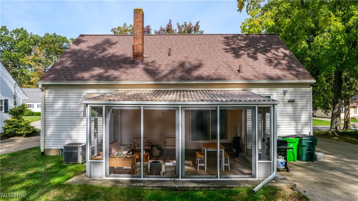 Bermont Manor - Residential