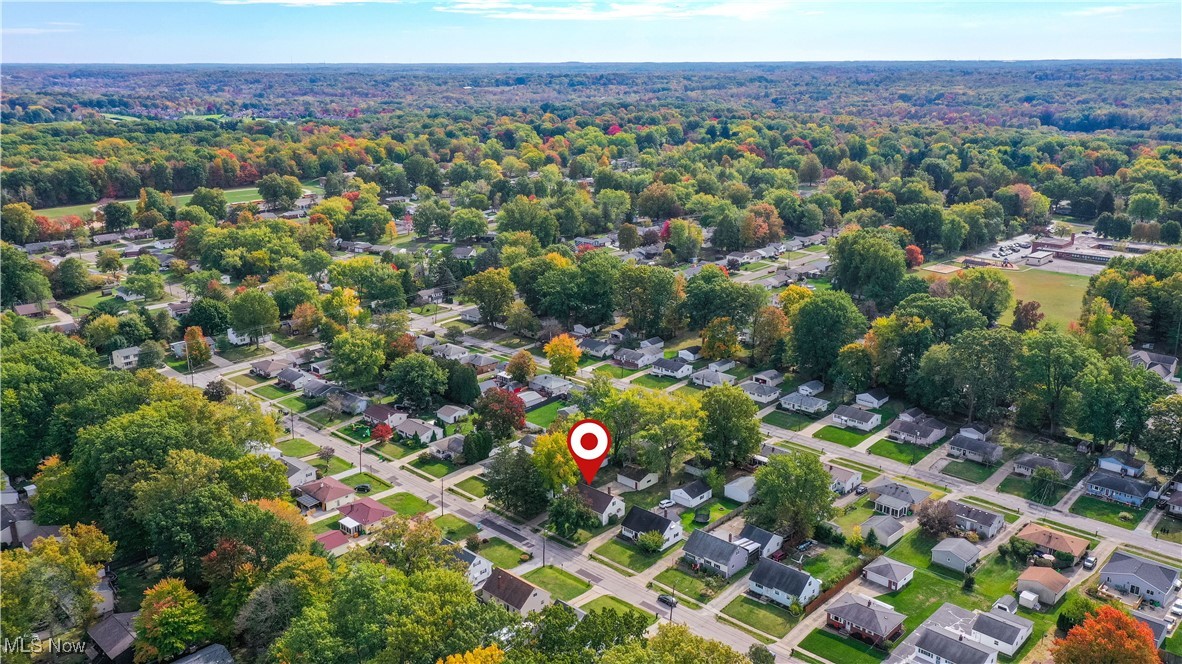 Bermont Manor - Residential