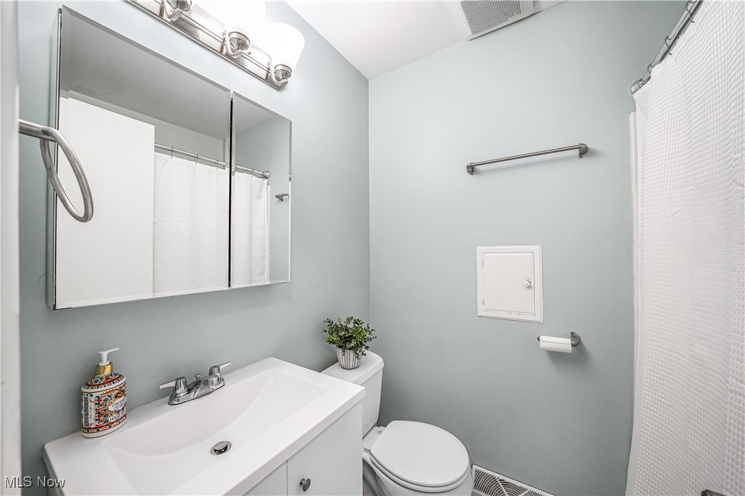 Bermont Manor - Residential