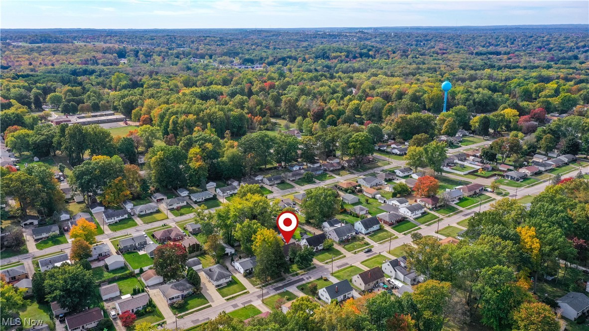 Bermont Manor - Residential