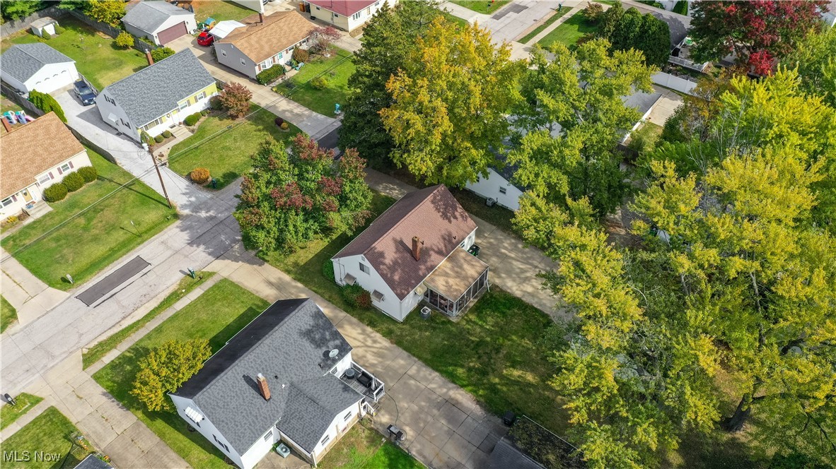 Bermont Manor - Residential