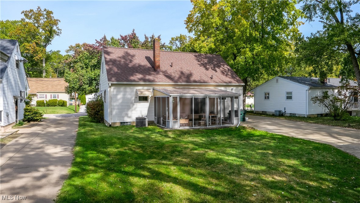 Bermont Manor - Residential