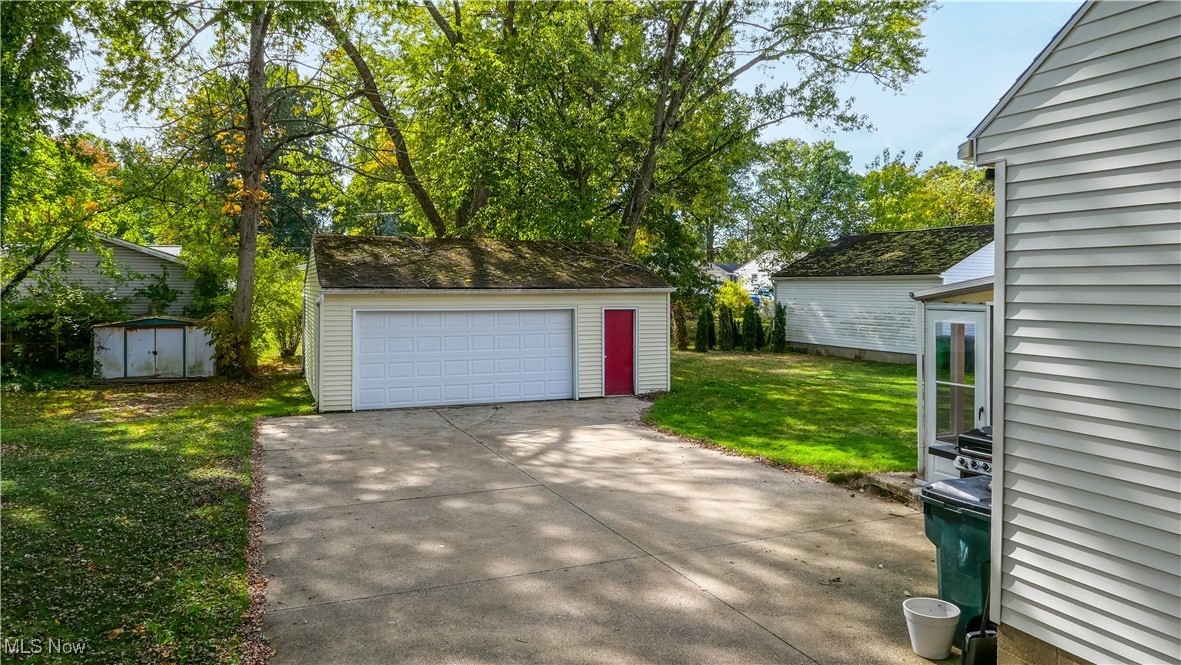 Bermont Manor - Residential