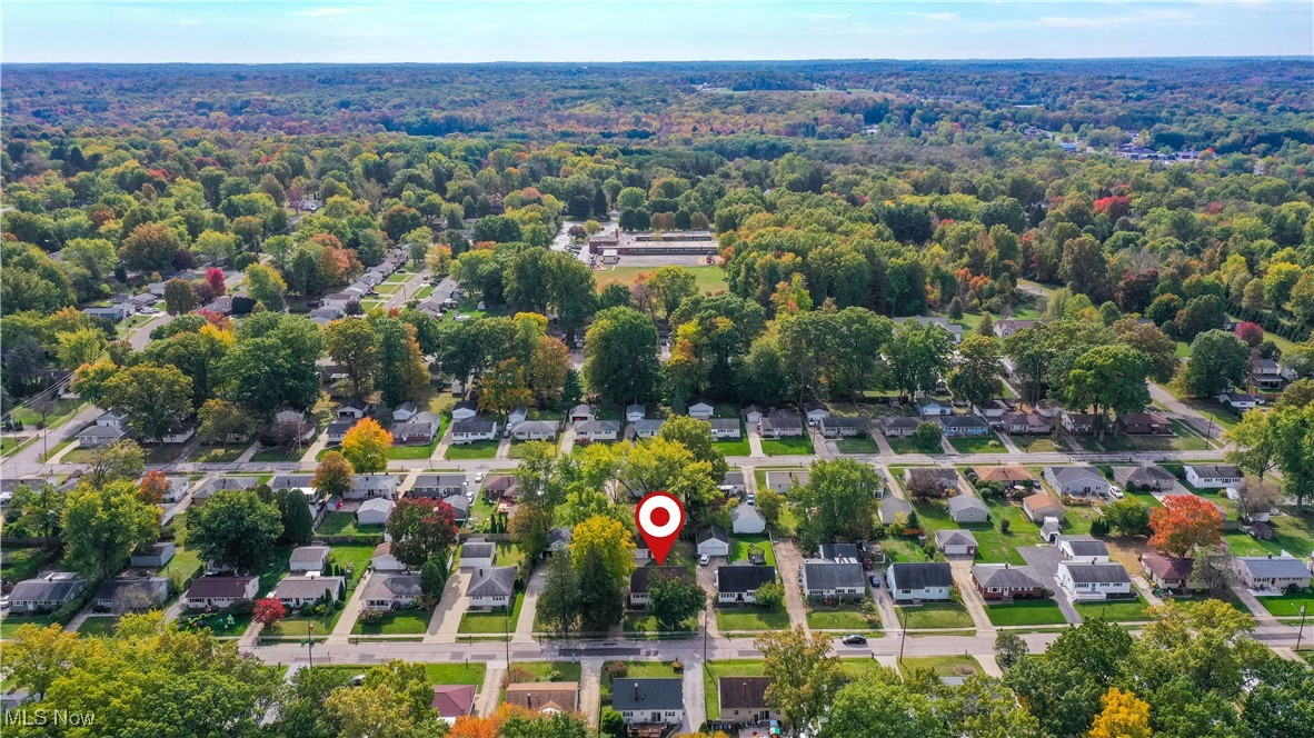 Bermont Manor - Residential