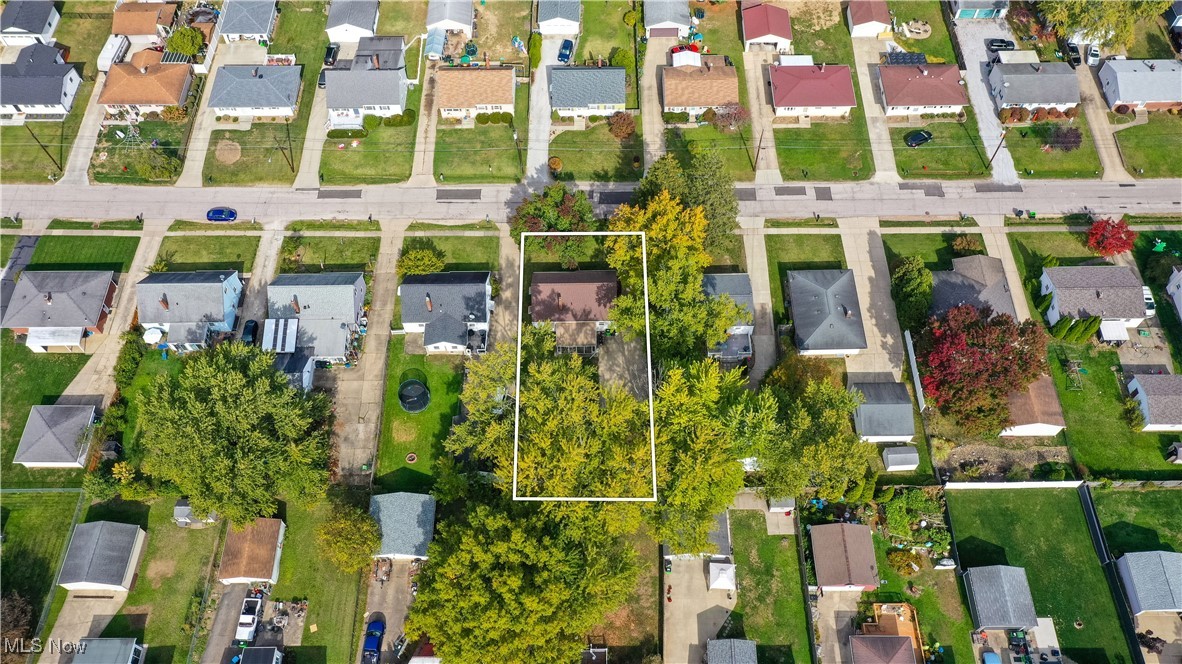 Bermont Manor - Residential