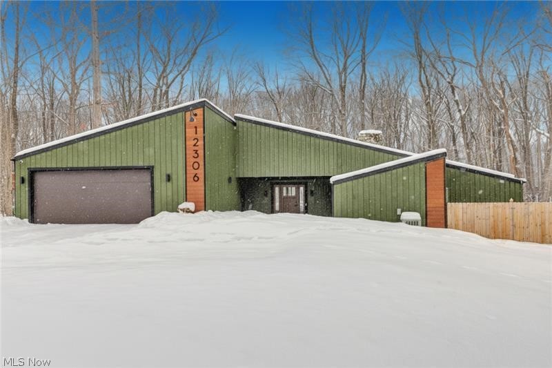 Woodlawn Estates Inc Ledgewood - Residential