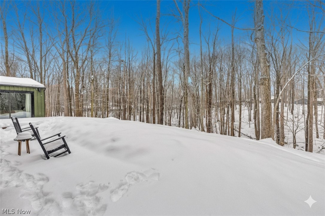 Woodlawn Estates Inc Ledgewood - Residential