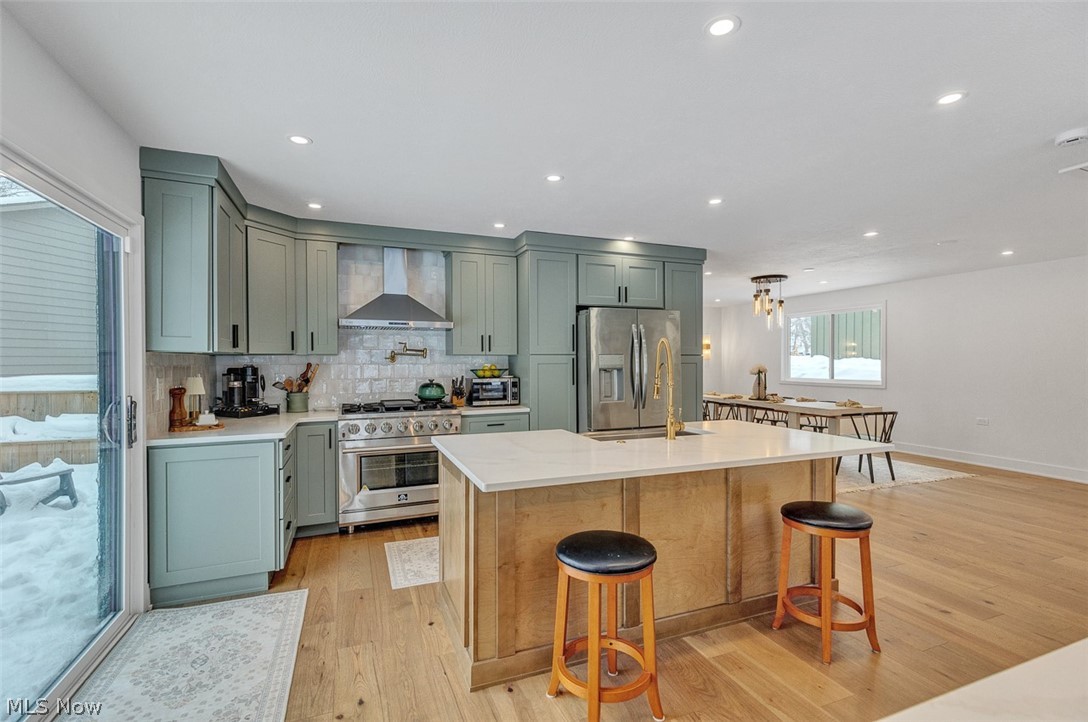 Woodlawn Estates Inc Ledgewood - Residential