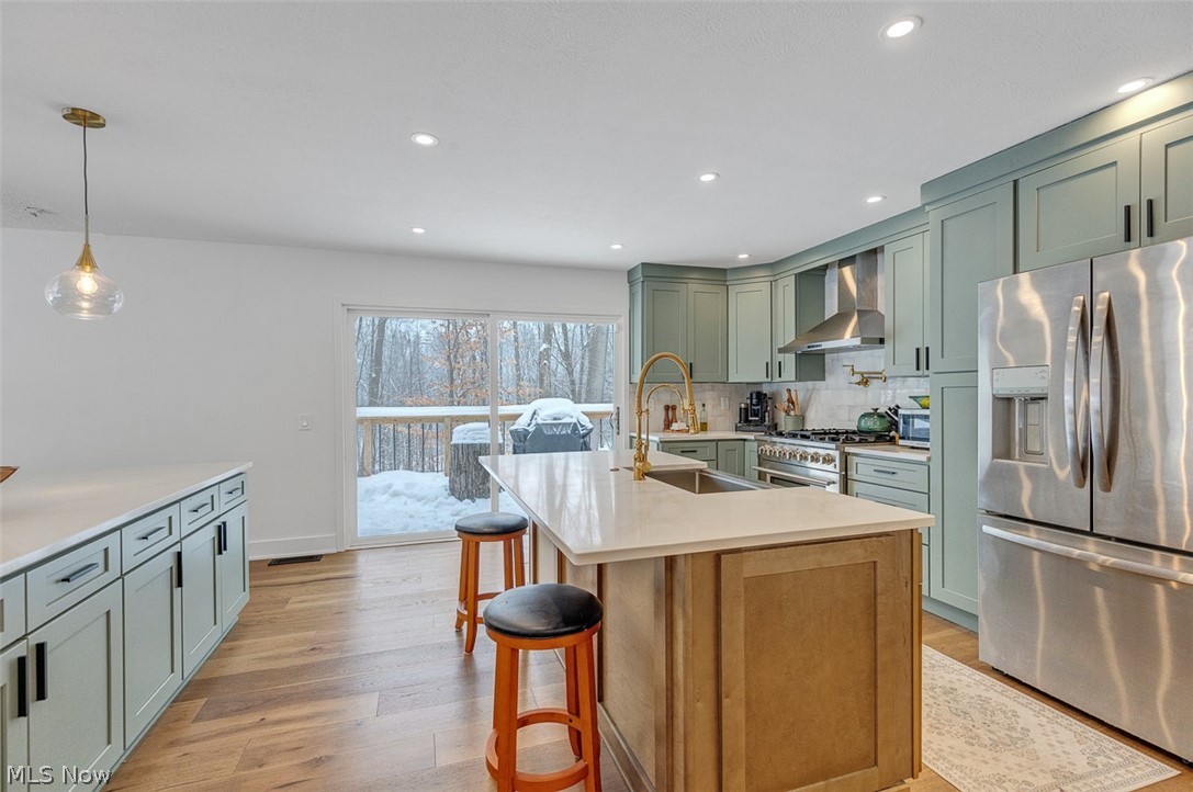 Woodlawn Estates Inc Ledgewood - Residential