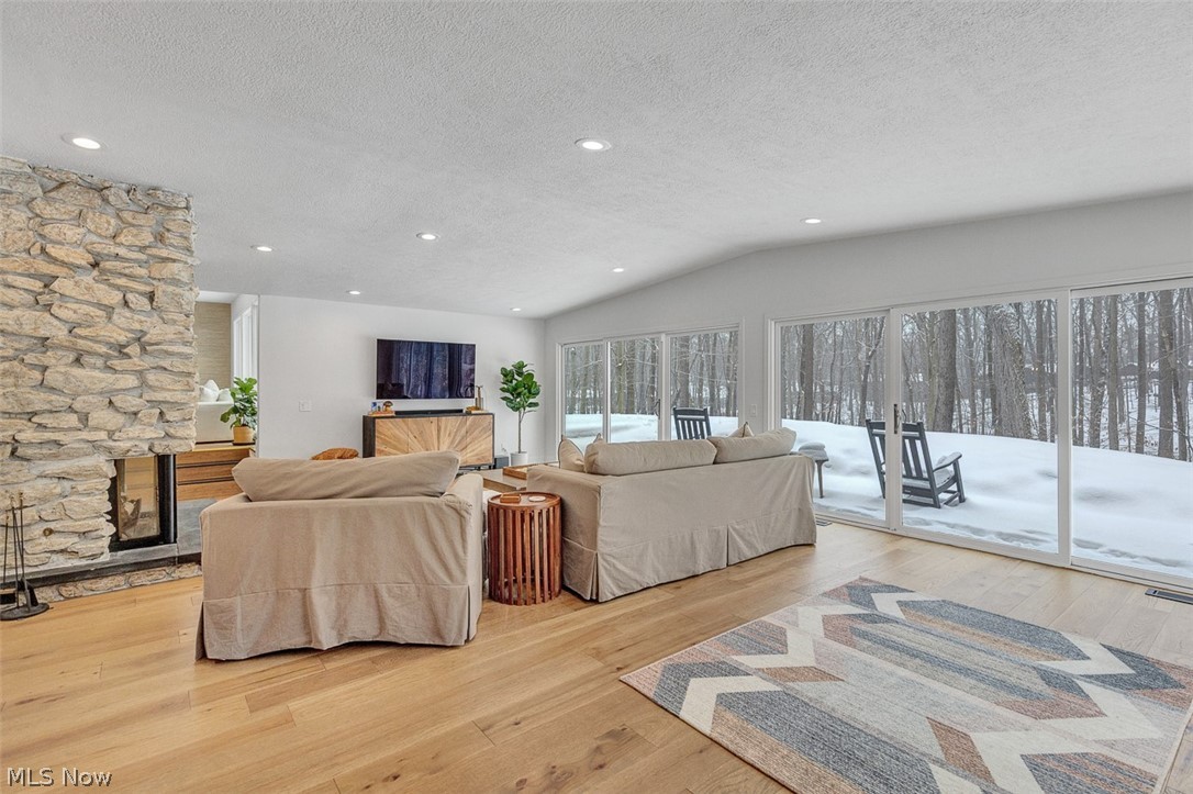 Woodlawn Estates Inc Ledgewood - Residential