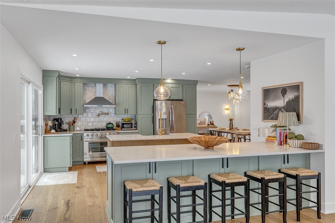 Woodlawn Estates Inc Ledgewood - Residential