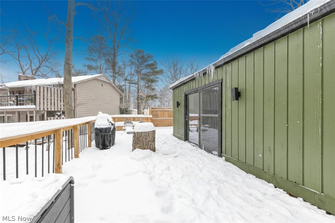 Woodlawn Estates Inc Ledgewood - Residential