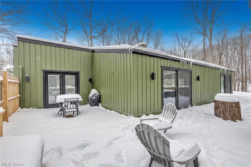 Woodlawn Estates Inc Ledgewood - Residential