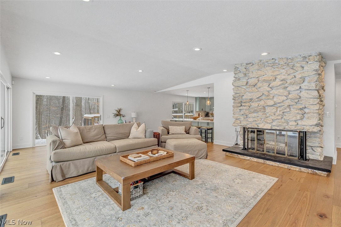 Woodlawn Estates Inc Ledgewood - Residential