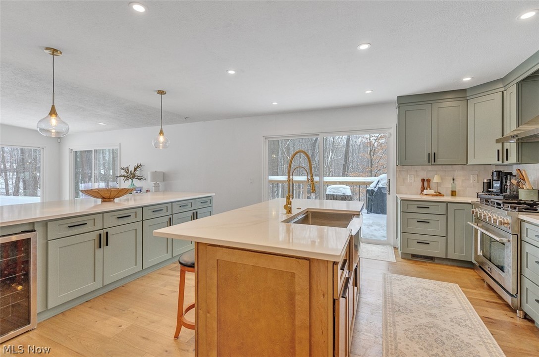 Woodlawn Estates Inc Ledgewood - Residential